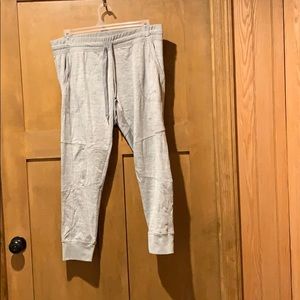 Danskin skinny joggers